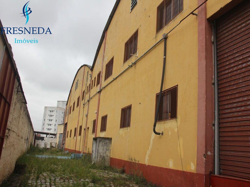 Depósito-Galpão, 2500 m² - Foto 11