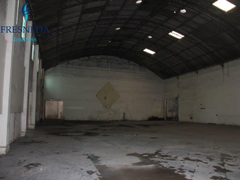 Depósito-Galpão, 2500 m² - Foto 13