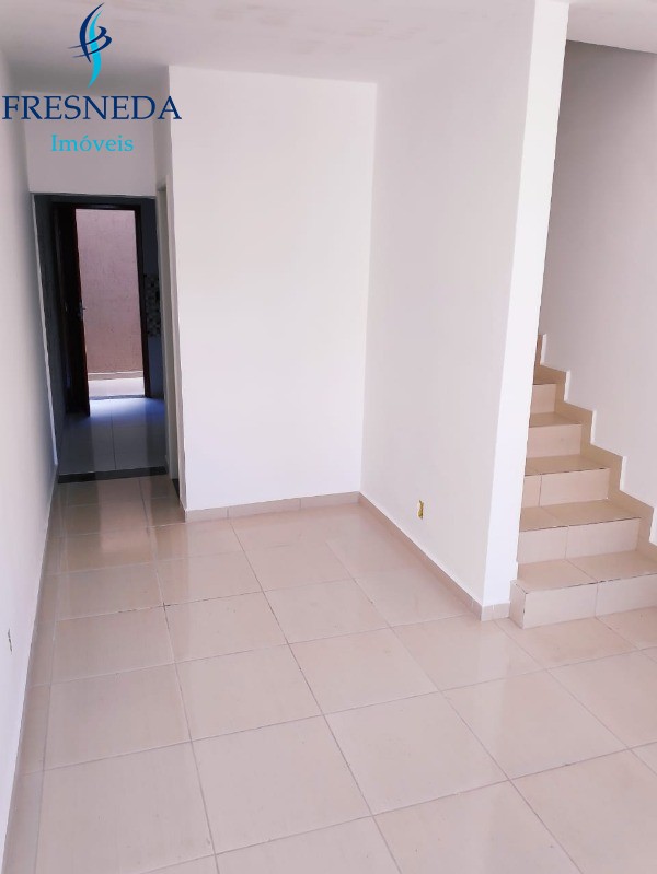 Sobrado, 2 quartos, 68 m² - Foto 2