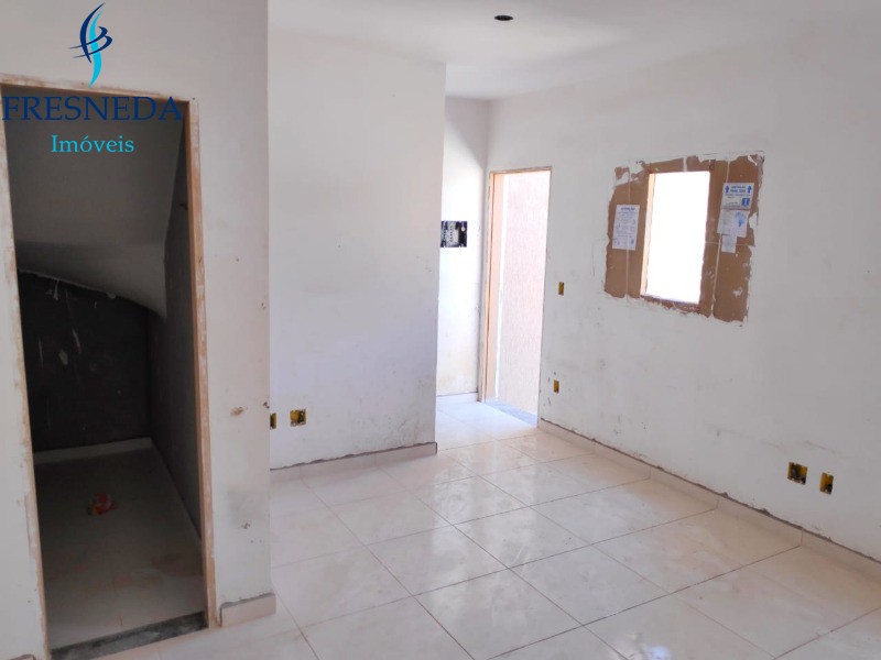 Sobrado, 2 quartos, 68 m² - Foto 3