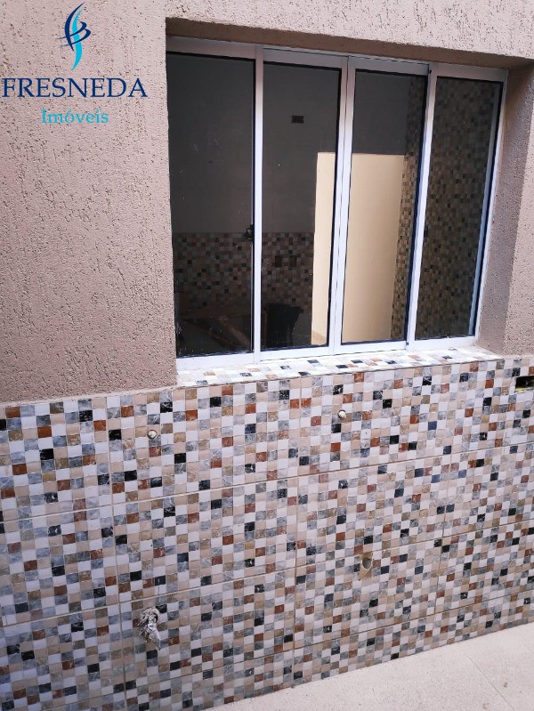 Sobrado, 2 quartos, 68 m² - Foto 5