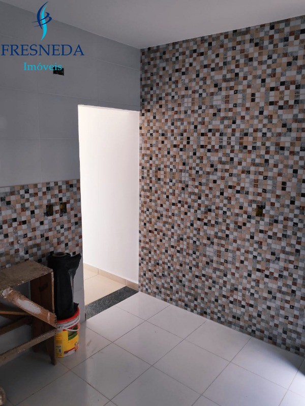 Sobrado, 2 quartos, 68 m² - Foto 6