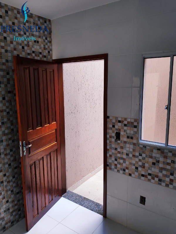 Sobrado, 2 quartos, 68 m² - Foto 7