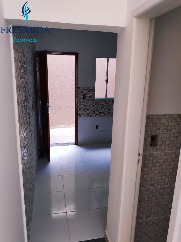 Sobrado, 2 quartos, 68 m² - Foto 9