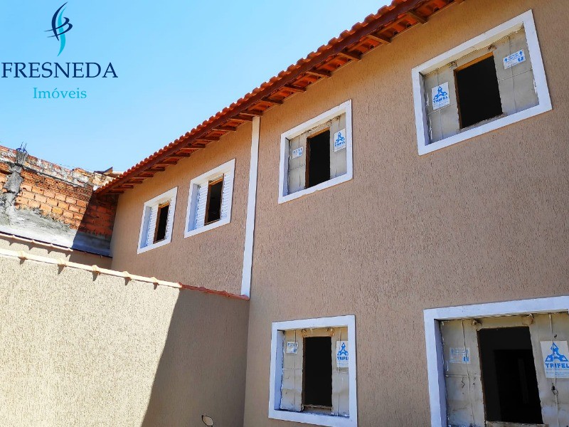 Sobrado, 2 quartos, 68 m² - Foto 12