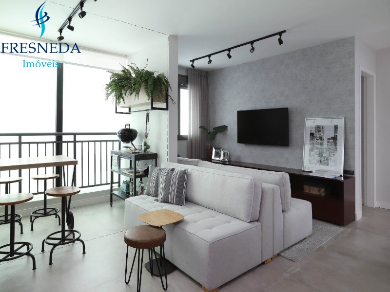Apartamento, 3 quartos, 71 m² - Foto 1