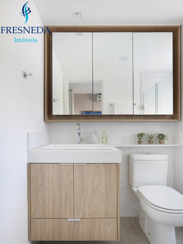 Apartamento, 3 quartos, 71 m² - Foto 2