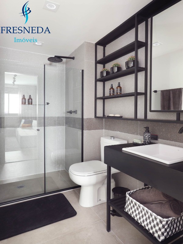 Apartamento, 3 quartos, 71 m² - Foto 4