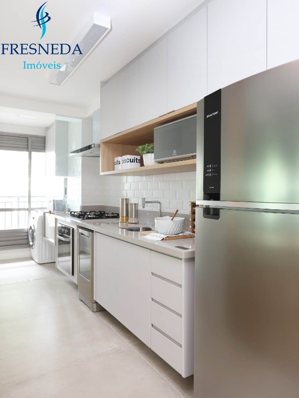 Apartamento, 3 quartos, 71 m² - Foto 6