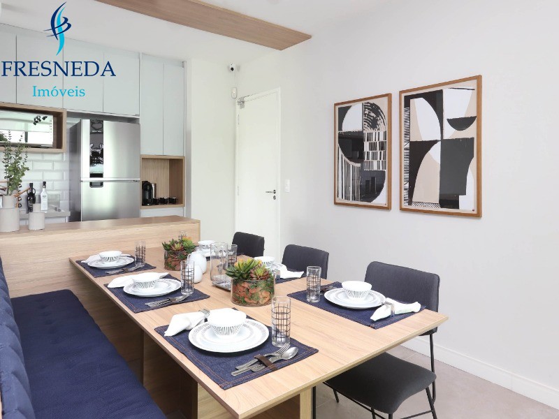 Apartamento, 3 quartos, 71 m² - Foto 7