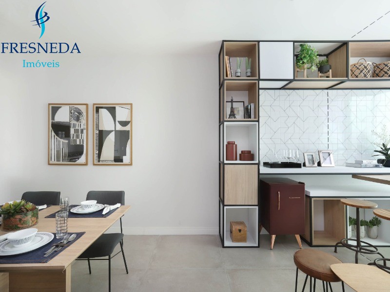Apartamento, 3 quartos, 71 m² - Foto 8