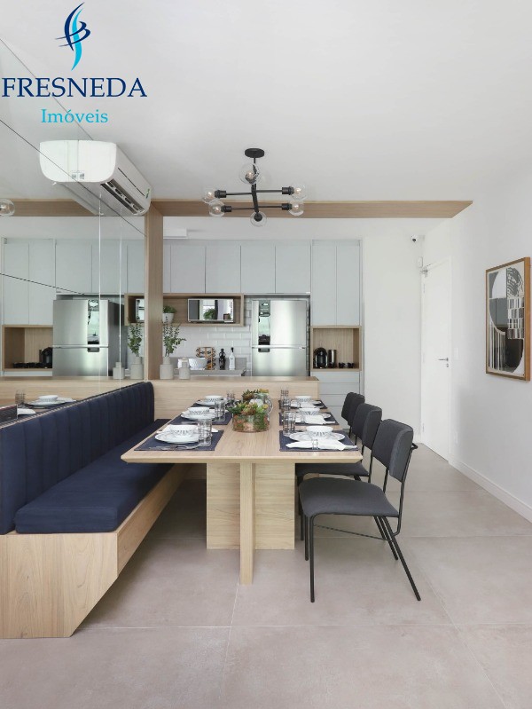 Apartamento, 3 quartos, 71 m² - Foto 9