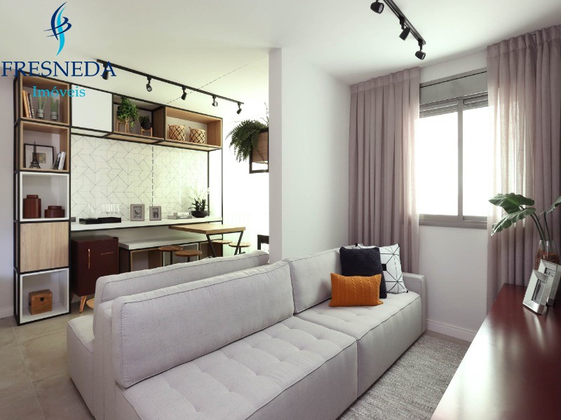 Apartamento, 3 quartos, 71 m² - Foto 10