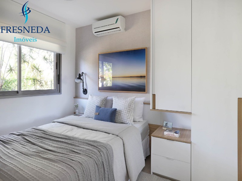 Apartamento, 3 quartos, 71 m² - Foto 11