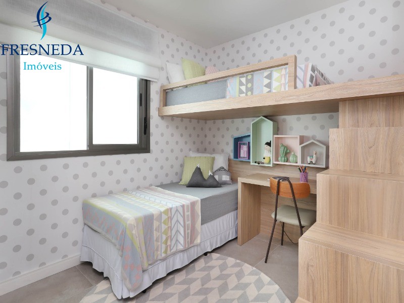 Apartamento, 3 quartos, 71 m² - Foto 13