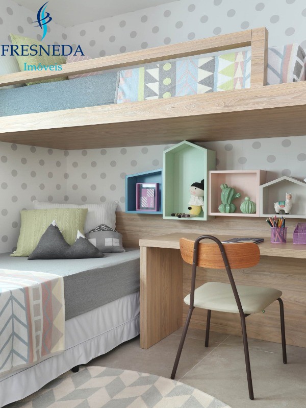 Apartamento, 3 quartos, 71 m² - Foto 14