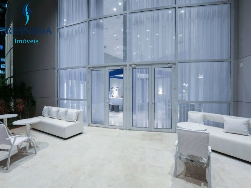 Apartamento, 1 quarto, 54 m² - Foto 7