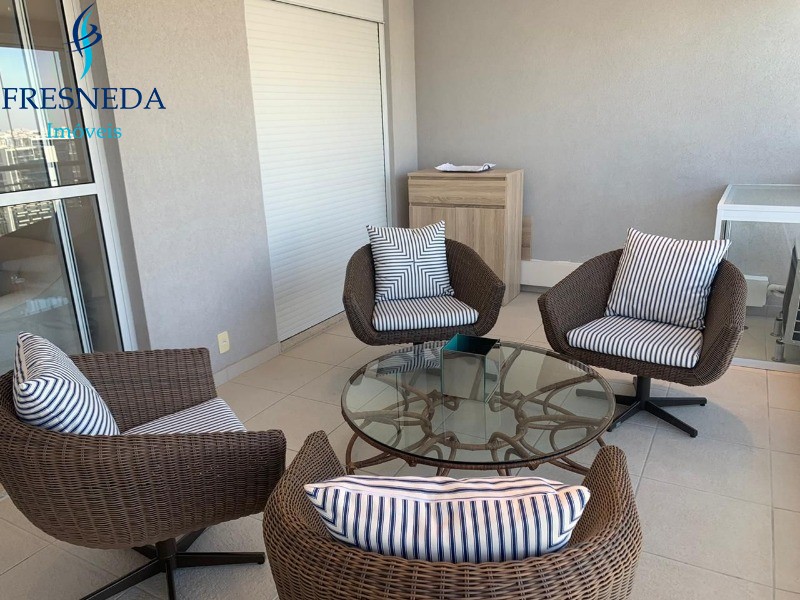 Apartamento, 1 quarto, 54 m² - Foto 9