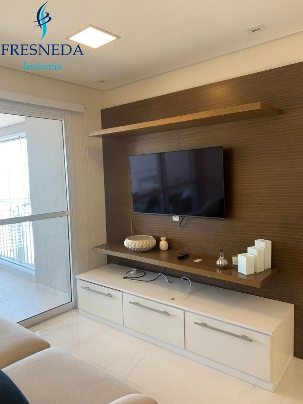 Apartamento, 1 quarto, 54 m² - Foto 13