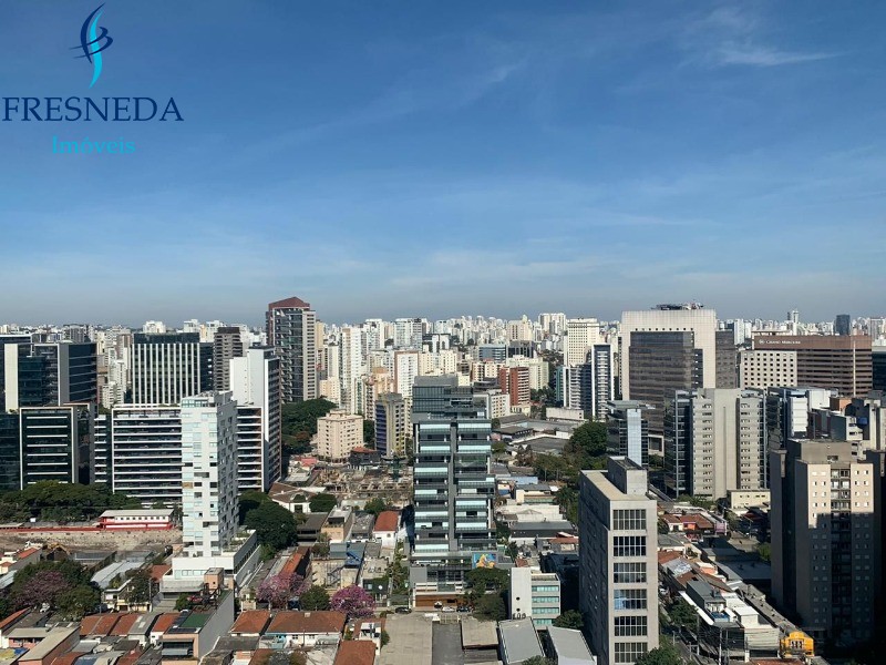 Apartamento, 1 quarto, 54 m² - Foto 16