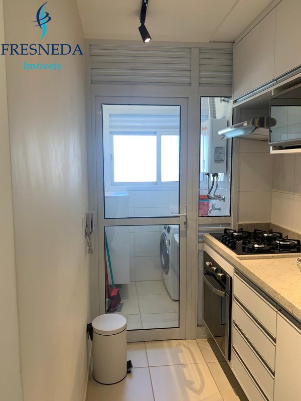 Apartamento, 1 quarto, 54 m² - Foto 21