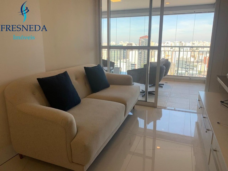 Apartamento, 1 quarto, 54 m² - Foto 22