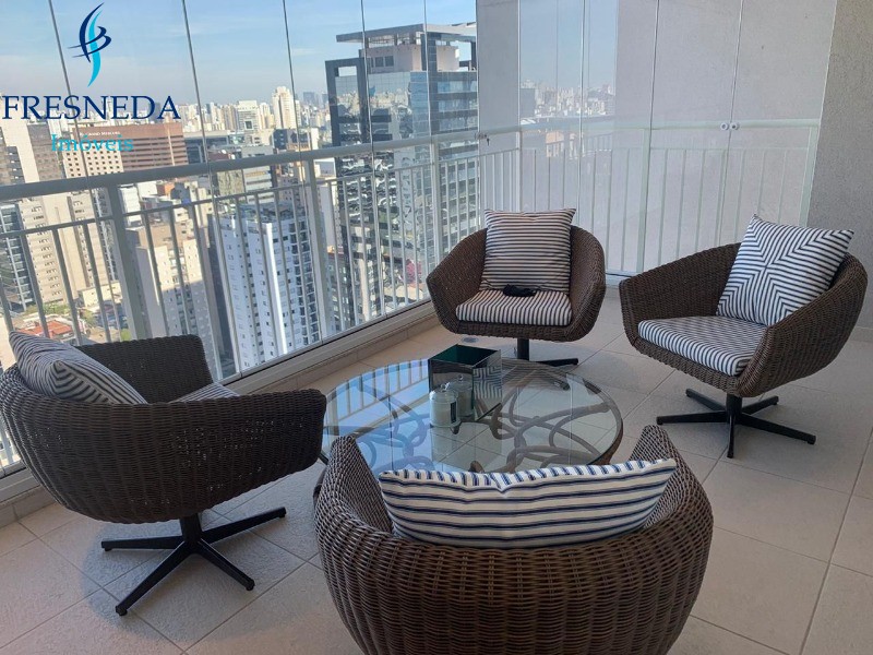 Apartamento, 1 quarto, 54 m² - Foto 23