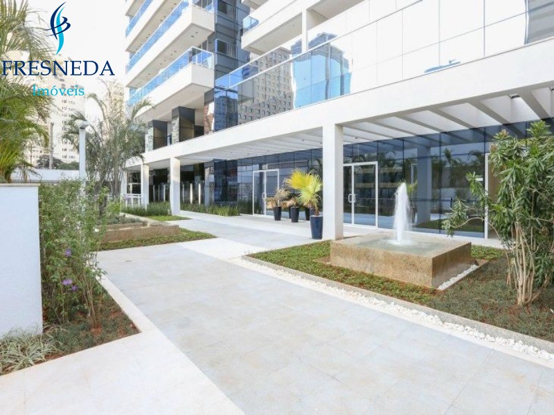 Apartamento, 1 quarto, 54 m² - Foto 24