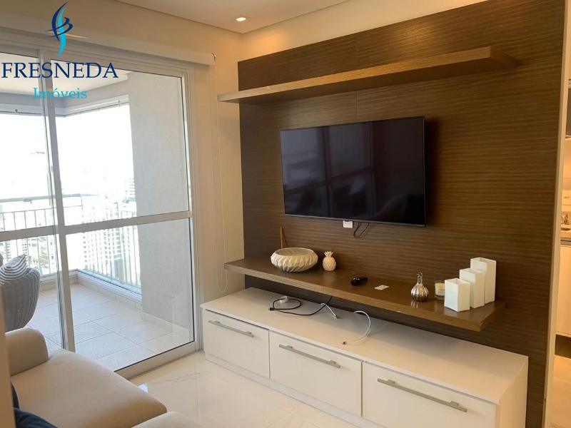 Apartamento, 1 quarto, 54 m² - Foto 31