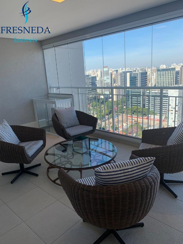 Apartamento, 1 quarto, 54 m² - Foto 32