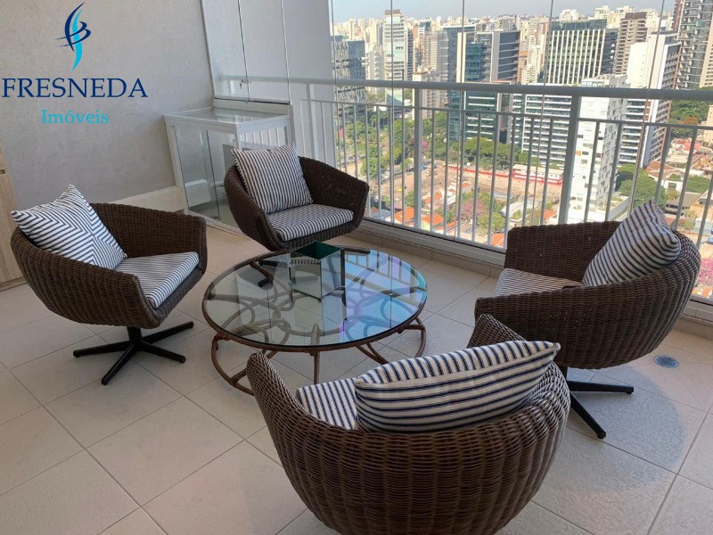 Apartamento, 1 quarto, 54 m² - Foto 35