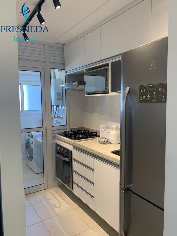Apartamento, 1 quarto, 54 m² - Foto 39
