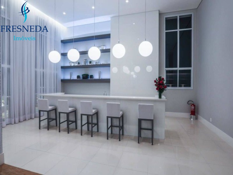 Apartamento, 1 quarto, 54 m² - Foto 45