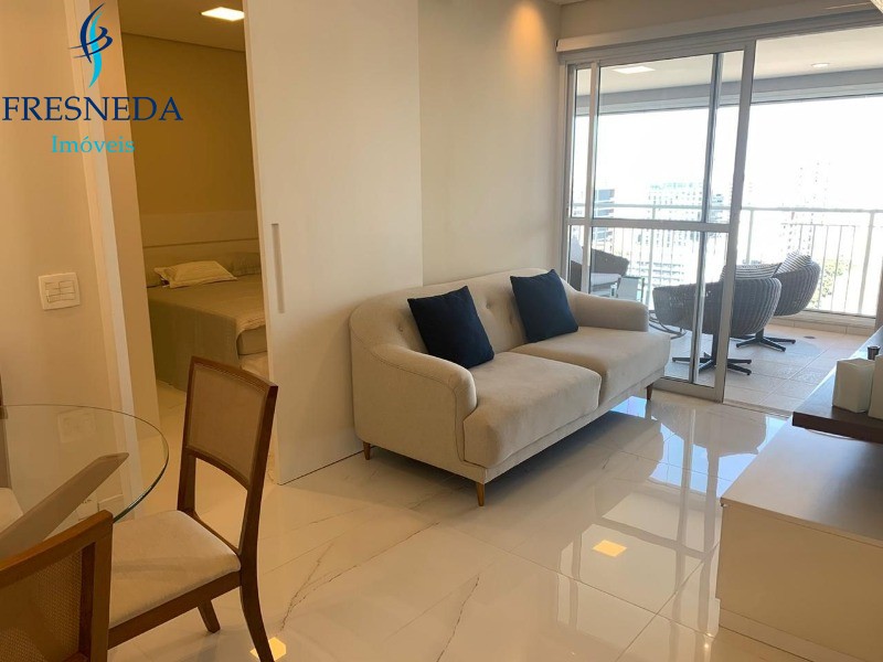 Apartamento, 1 quarto, 54 m² - Foto 50