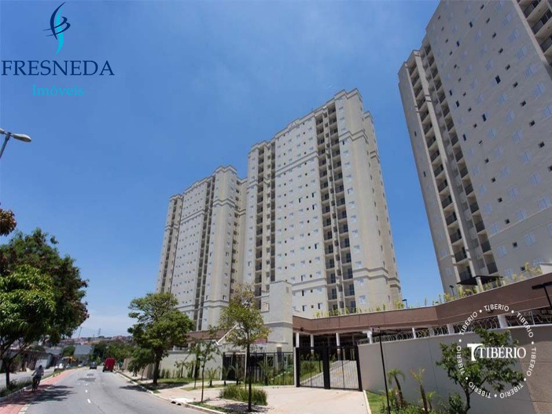 Apartamento, 3 quartos, 61 m² - Foto 5
