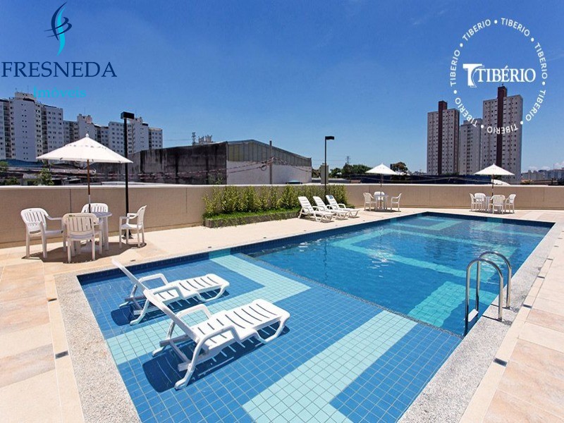 Apartamento, 3 quartos, 61 m² - Foto 6