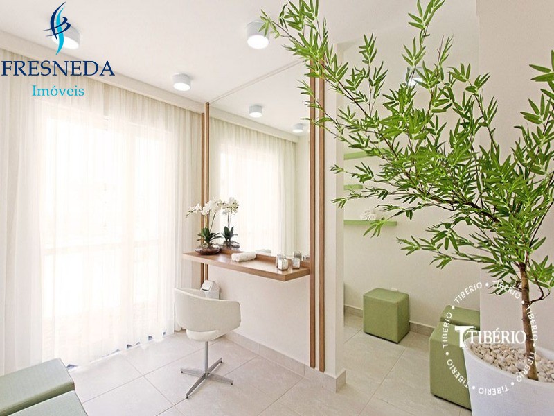 Apartamento, 3 quartos, 61 m² - Foto 9