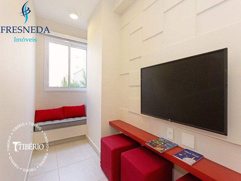 Apartamento, 3 quartos, 61 m² - Foto 10