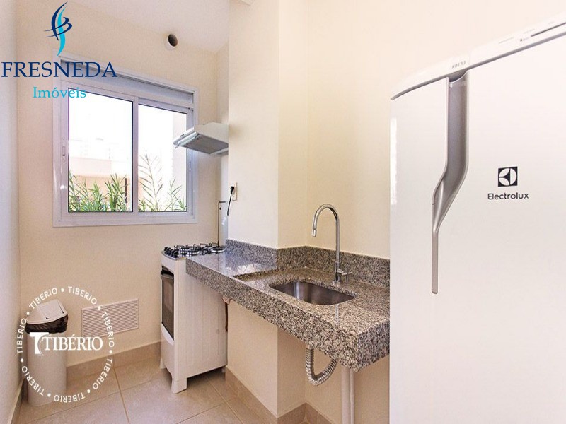 Apartamento, 3 quartos, 61 m² - Foto 11