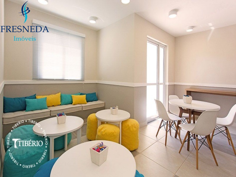 Apartamento, 3 quartos, 61 m² - Foto 14