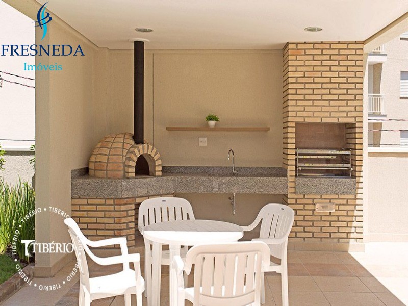 Apartamento, 3 quartos, 61 m² - Foto 17