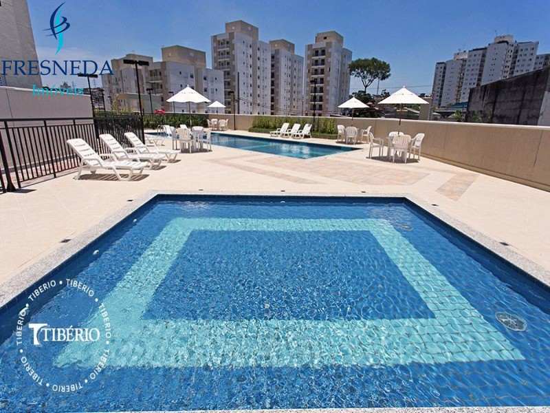 Apartamento, 3 quartos, 61 m² - Foto 18