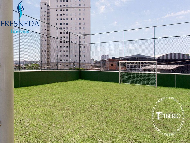 Apartamento, 3 quartos, 61 m² - Foto 21