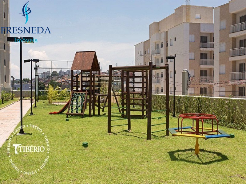 Apartamento, 3 quartos, 61 m² - Foto 22