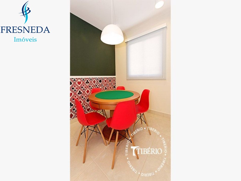 Apartamento, 3 quartos, 61 m² - Foto 23