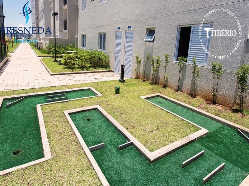 Apartamento, 3 quartos, 61 m² - Foto 26