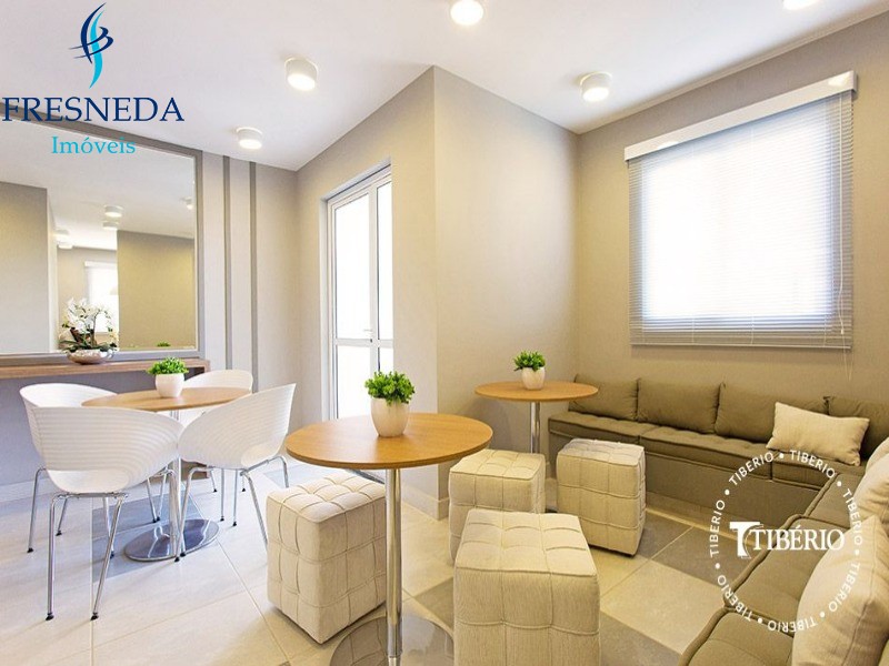 Apartamento, 3 quartos, 61 m² - Foto 27