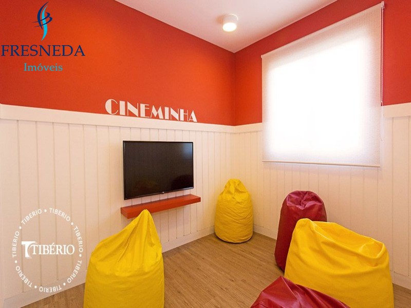Apartamento, 3 quartos, 61 m² - Foto 29
