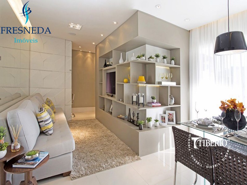 Apartamento, 3 quartos, 61 m² - Foto 33