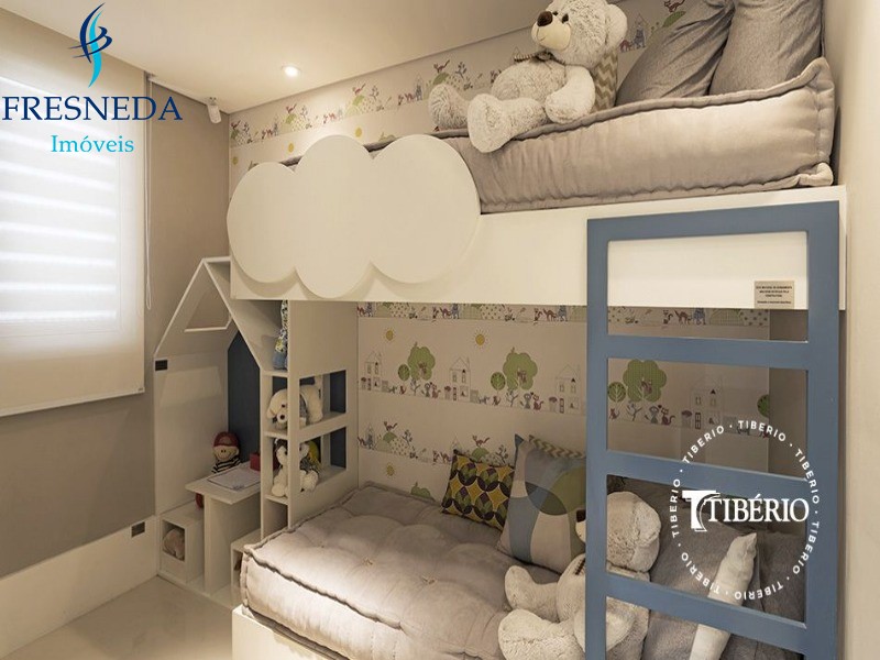 Apartamento, 3 quartos, 61 m² - Foto 34